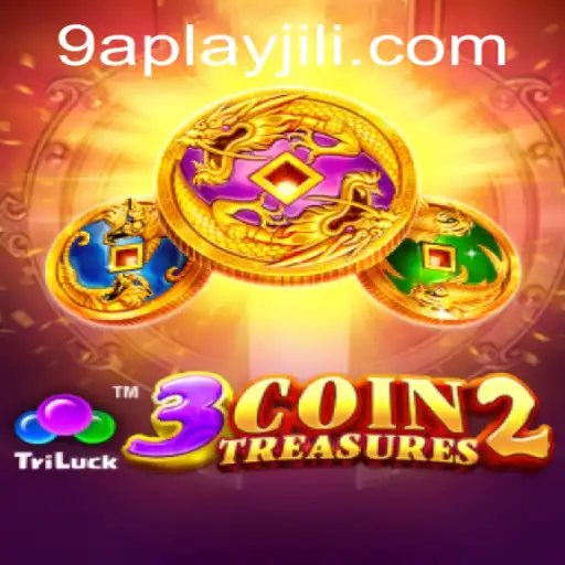 Explore the Excitement of 3CoinTreasures2: A Riveting Adventure Awaits