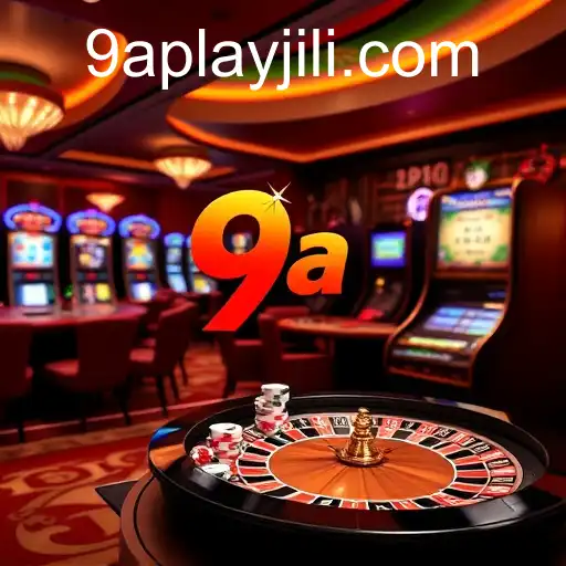 Exploring the World of Casino Games with 9a Play