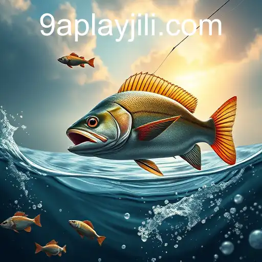 The Exciting World of Fishing Games: A Dive into 9a Play