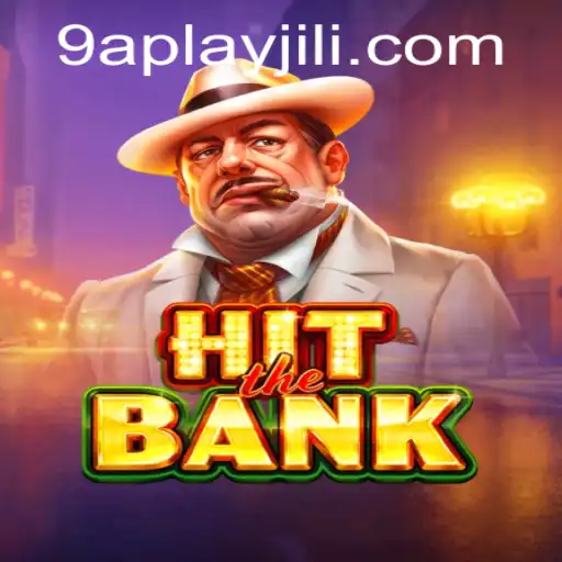 HitTheBank: Revolutionizing Gaming with 