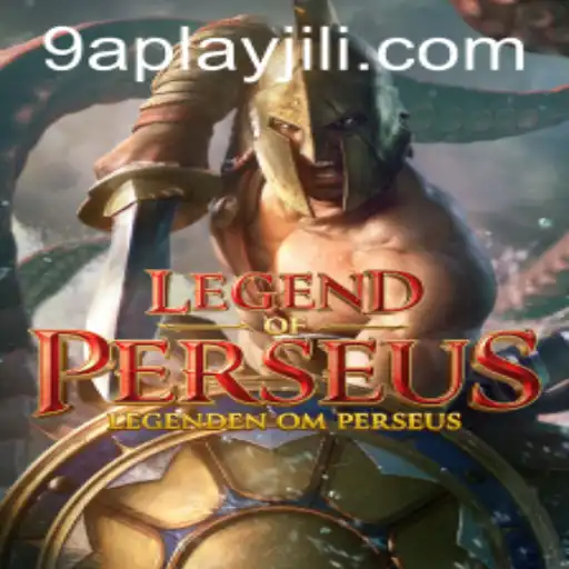 LegendofPerseus: A New Era of Interactive Gameplay with 9a Play