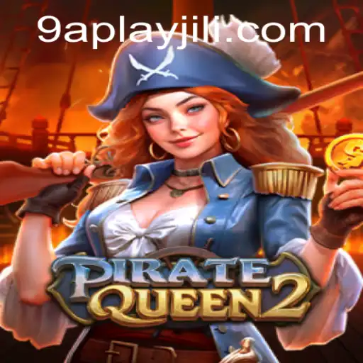 PirateQueen2: An Adventure on the High Seas