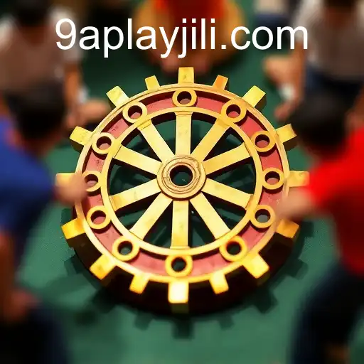 Exploring the Exciting World of Rotary Games: Understanding 9a Play